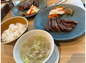 仙台 肉のいとう 居酒屋牛たん 直: フカキョンさんの2025年04月27日の1枚目の投稿写真
