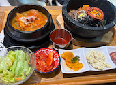 韓国料理 ホンデポチャ 錦糸町: ゆうこさんの2026年08月12日の2枚目の投稿写真