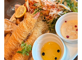 エビバル TODDYS shrimp 船橋駅前店: satosatorockさんの2026年07月21日の1枚目の投稿写真