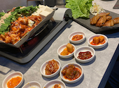 韓国料理 まだん 鶴橋本店: Georgeさんの2024年12月08日の2枚目の投稿写真