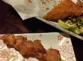 炭火焼鳥専門店 鳥吉 梅園店: ゆうさんの2026年06月14日の1枚目の投稿写真