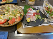 居心地酒場じっちゃん 別府北浜店: ゆみさんの2023年09月09日の1枚目の投稿写真