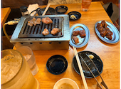 大衆ホルモン やきにく 煙力 中村公園駅前店: ちとせさんの2026年08月11日の1枚目の投稿写真