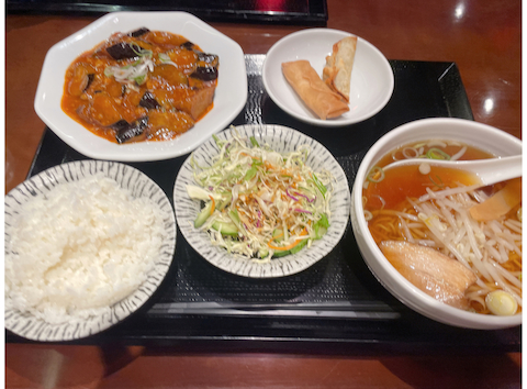 中国料理 新四川(中華)の口コミ | ホットペッパーグルメ