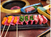 焼肉ホルモン こたろう 中川区南荒子店: rikaさんの2024年04月23日の2枚目の投稿写真