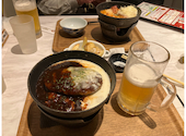 横濱元町ドリア ヨドバシ仙台店: tetsuyaさんの2026年05月26日の1枚目の投稿写真