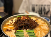 博多もつ鍋 安明 福岡博多本店: ゆいさんの2026年08月16日の2枚目の投稿写真