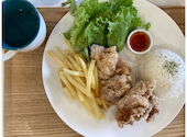 La ai mama kitchen ラ アイ ママ キッチン 京成大久保店: フラワーさんの2026年10月19日の1枚目の投稿写真
