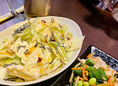 個室居酒屋 いぶし鳥: うーさんの2025年03月23日の2枚目の投稿写真