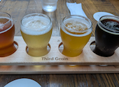Third Grain（サードグレイン）: ときしらずさんの2026年10月12日の1枚目の投稿写真