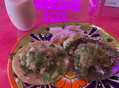TONATIUH TACOS トナティウ タコス: Nさんの2026年05月27日の1枚目の投稿写真