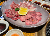 焼肉や 牛いっとう 新宮店: たかたかさんの2022年02月13日の1枚目の投稿写真