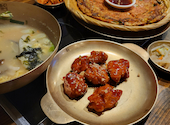 韓国刺身専門店 トシオブ: ちょこさんの2025年10月25日の2枚目の投稿写真