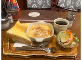Coffee house 羅苧豆: ソラシトノウエさんの2024年12月11日の1枚目の投稿写真