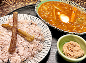 スープカレー しゃば蔵: あさぶんさんの2026年07月09日の1枚目の投稿写真