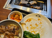 焼肉の和民 名駅店: HJさんの2026年04月23日の1枚目の投稿写真