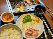 焼肉の和民 名駅店: HJさんの2026年06月05日の1枚目の投稿写真