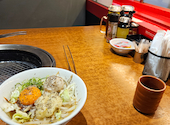 焼肉の和民 名駅店: HJさんの2026年06月30日の1枚目の投稿写真