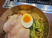 焼肉の和民 名駅店: HJさんの2026年07月07日の1枚目の投稿写真