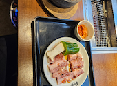 焼肉の和民 名駅店: HJさんの2026年09月14日の1枚目の投稿写真
