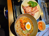 焼肉の和民 名駅店: HJさんの2026年09月15日の1枚目の投稿写真
