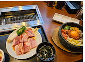 焼肉の和民 名駅店: HJさんの2026年10月13日の1枚目の投稿写真