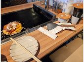 もんじゃ屋 Rikyu りきゅう NAGOYA 名駅店: HJさんの2026年08月22日の1枚目の投稿写真