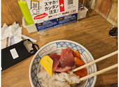 磯丸水産 名駅柳橋店: HJさんの2026年04月27日の1枚目の投稿写真