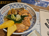 磯丸水産 名駅柳橋店: HJさんの2026年07月07日の1枚目の投稿写真