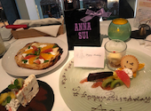 HASU ハス kitchen&drinks: いのひーさんの2020年10月11日の1枚目の投稿写真
