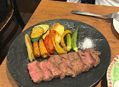 イタリアン&ワインバー nico chica ニコチカ 新宿三丁目店: いのひーさんの2026年04月23日の1枚目の投稿写真