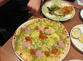 イタリアン&ワインバー nico chica ニコチカ 新宿三丁目店: いのひーさんの2026年04月23日の3枚目の投稿写真
