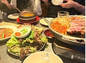 モクサルコプチャン 薬院店: エリさんの2026年09月06日の2枚目の投稿写真