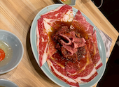 近江焼肉 焼肉肉どうし 滋賀長浜店: ひとみtさんの2026年04月22日の1枚目の投稿写真