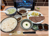 利久食堂 イオンモール橿原店: かずちんさんの2026年04月01日の2枚目の投稿写真