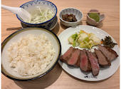 利久食堂 イオンモール橿原店: かずちんさんの2026年04月01日の2枚目の投稿写真