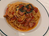 イタリアン hermit green cafe ハーミットグリーンカフェ 京都大山崎店: ゆみこさんの2026年07月09日の1枚目の投稿写真