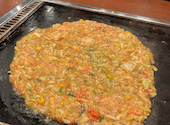 お好み焼は ここやねん 向日町店: ゆみこさんの2026年08月26日の1枚目の投稿写真