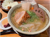 農家ごはん つかだ食堂 武蔵小杉南口店: ともやさんの2026年08月22日の1枚目の投稿写真