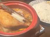スープカレー しゃば蔵: どらみんさんの2026年09月11日の1枚目の投稿写真