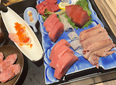 吟醸 くらうど 京都駅前店: どらみんさんの2026年07月31日の1枚目の投稿写真