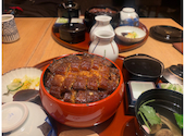 鰻ひつまぶし備長 三越銀座店: ゆうさんの2024年12月21日の1枚目の投稿写真