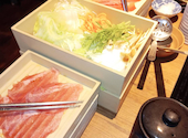 温野菜 金山駅前店: ちびむすびさんの2026年06月20日の1枚目の投稿写真