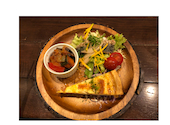 炊きたてご飯&cafe Rizo: タカヨさんの2021年04月03日の2枚目の投稿写真