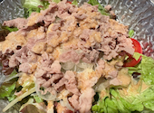 炙家の焼肉食べ放題　鳥人 -chojin-　藍住店: りっくんママさんの2026年05月17日の1枚目の投稿写真
