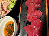 炙家の焼肉食べ放題　鳥人 -chojin-　藍住店: りっくんママさんの2026年05月17日の2枚目の投稿写真