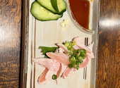 鳥料理専門店 萬領: オリーブさんの2026年09月24日の2枚目の投稿写真