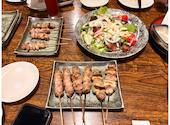 鳥料理専門店 萬領: オリーブさんの2026年09月24日の3枚目の投稿写真