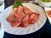 新高島de焼肉DOURAKU 横浜中華そば上星商店: あっちゃさんの2025年12月13日の1枚目の投稿写真