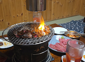 焼肉 ホルモン 一栄 久里浜: バンブーさんの2026年06月11日の1枚目の投稿写真